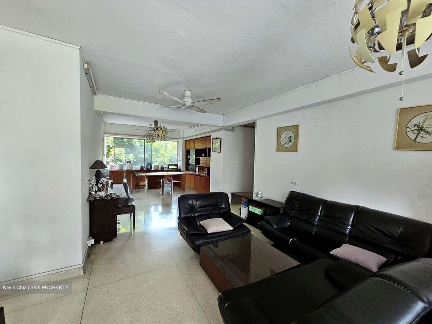 Mandalay Mansion (D11), Apartment #508116531